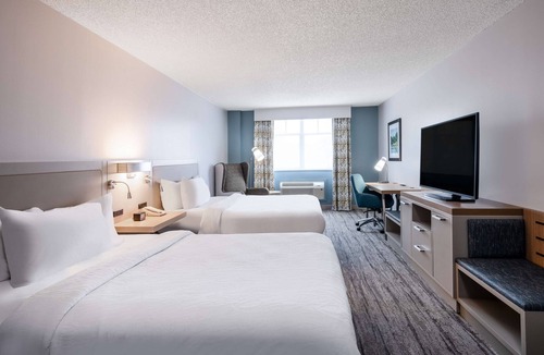 Palm Valley Hotel | Hilton Garden Inn Jacksonville Ponte Vedra Sawgrass