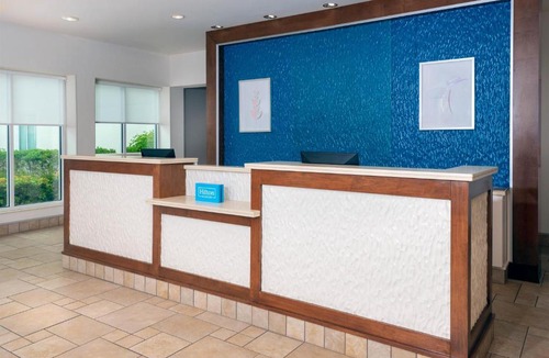 Wayne Hotel | Hilton Garden Inn Wayne