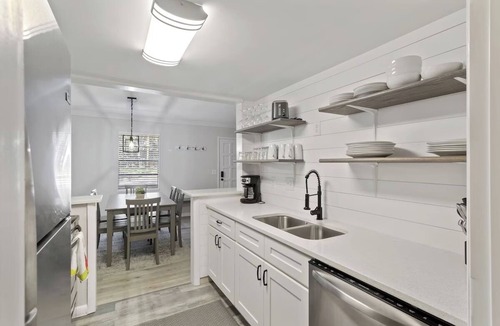 Palmetto Dunes Cottage | Hilton Head 3BR Retreat Pool, Dining & Shops