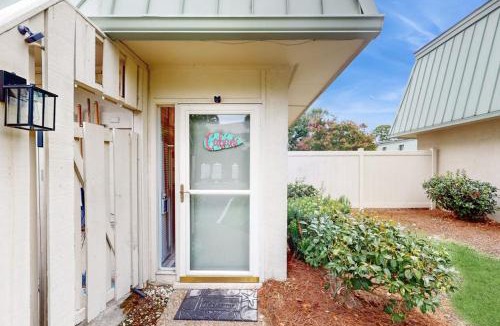 Hilton Head Island House | Hilton Head Cabanas 29