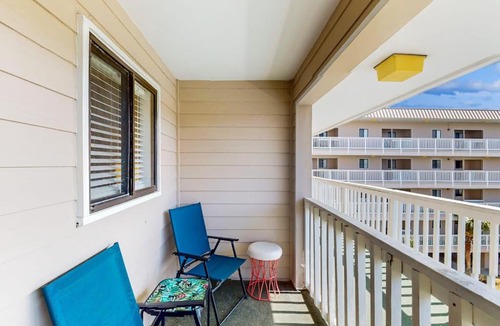Palmetto Dunes Villa | Hilton Head Resort 4336
