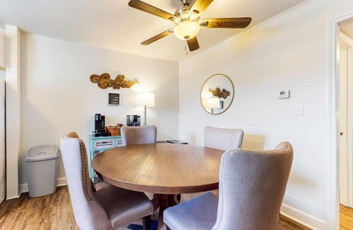 Palmetto Dunes Villa | Hilton Head Resort 4336
