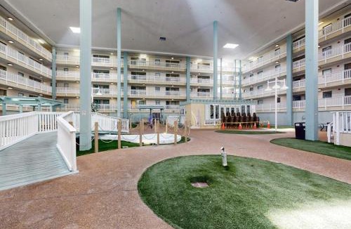 Palmetto Dunes Villa | Hilton Head Resort 3413