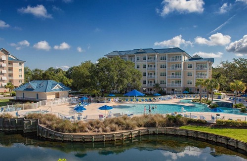 Palmetto Dunes Resort | Hilton Head Bluewater Resort & Marina. Three Bedroom Three bath! Reserve now!
