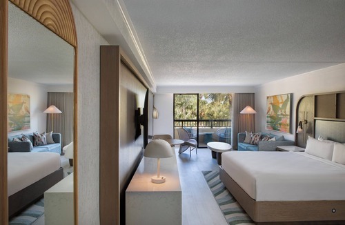 Shipyard Plantation Hotel | Hilton Head Resort for a Stress-Free Vacation!
