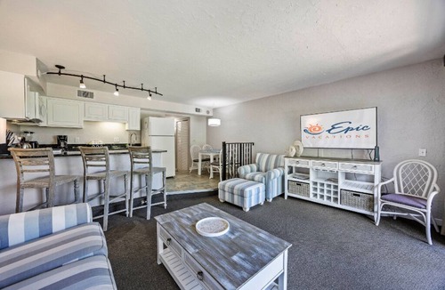 North Forest Beach Resort | Hilton Head Stay | Spacious Villas Near Coligny Beach | Pools, Courts & Comfort