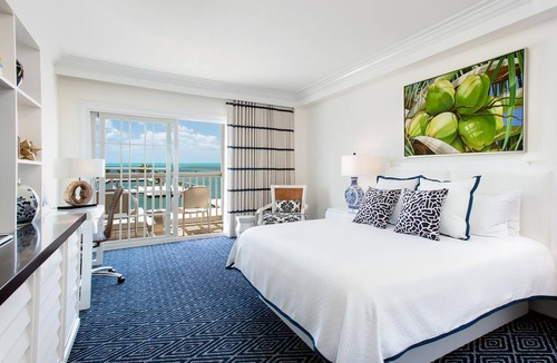 Key West Hotel | Hilton Key West Resort & Marina