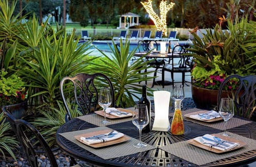 Ocala Hotel | Hilton Ocala