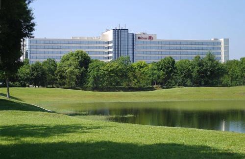 Altamonte Springs Hotel | Hilton Orlando/Altamonte Springs