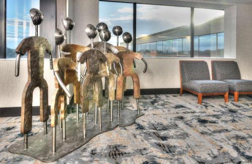 Altamonte Springs Hotel | Hilton Orlando/Altamonte Springs