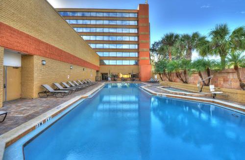 Altamonte Springs Hotel | Hilton Orlando/Altamonte Springs