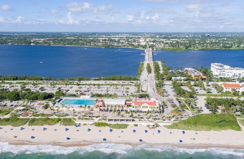 West Palm Beach Hotel | Hilton Palm Beach Airport