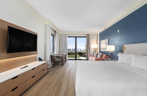 Sandestin Resort | Hilton Sandestin Beach Golf Resort & Spa