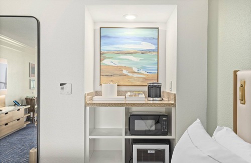 Sandestin Resort | Hilton Sandestin Beach Golf Resort & Spa