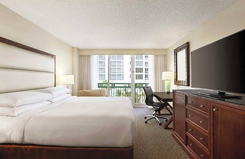 Singer Island Hotel | Hilton Singer Island Oceanfront/Palm Beaches Resort