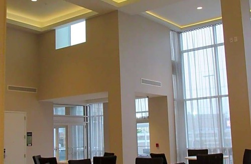 Springfield Hotel | Hilton Garden Inn Springfield