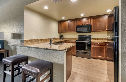 West Kissimmee Hotel | Hilton Vacation Club Mystic Dunes Orlando