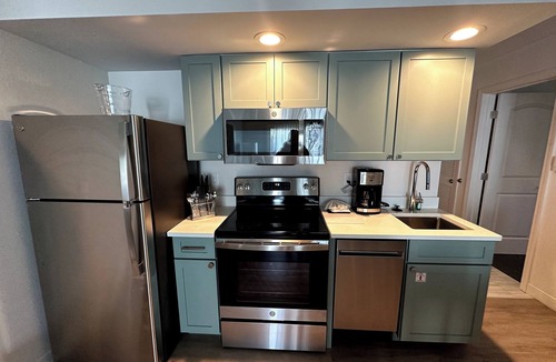 Upper Grand Lagoon Resort | Hilton Vacation Club Bayside Resort Panama City Beach