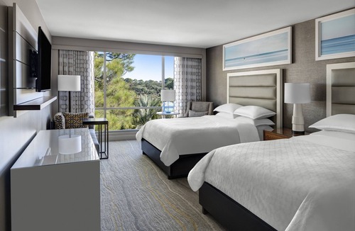 Upper Grand Lagoon Resort | Hilton Vacation Club Bayside Resort Panama City Beach