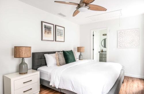 Inman Park House | Hip Haus