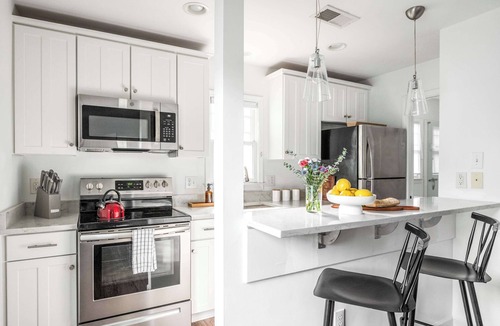 Inman Park House | Hip Haus