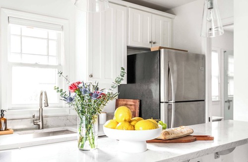 Inman Park House | Hip Haus