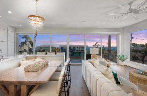 Anna Maria House | Hip Nautic