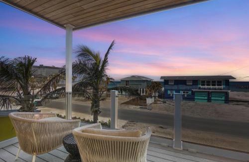 Anna Maria House | Hip Nautic