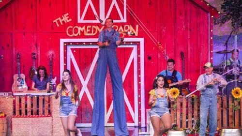 Sevierville Ski Chalet | His Amazing Grace by Eden Crest