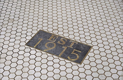 Downtown Chattanooga Apartment | Historic 1915 Building | 2BR 2BA | Free Parking