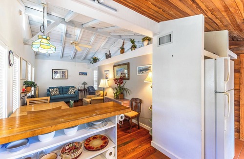 Fort Myers River District House | Historic 7Br Estate - Pool - Downtown Fort Myers