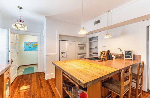 Fort Myers River District House | Historic 7Br Estate - Pool - Downtown Fort Myers