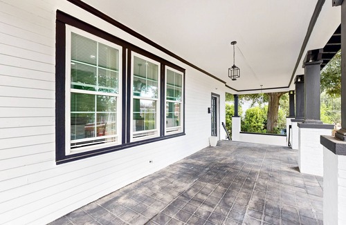 Midtown House | Historic charm and great location - Experience all Augusta has to offer