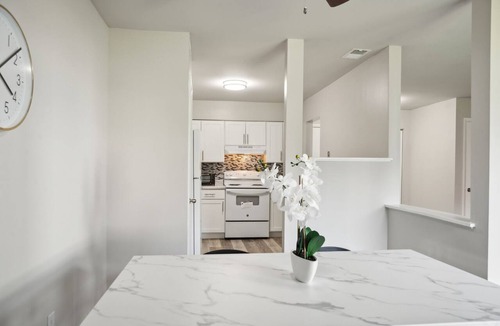Wilmington Apartment | Historic Charm Meets Modern Comfort: The Chateau