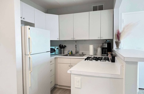 Downtown Atlanta Apartment | Historic Downtown Atlanta Condo with Views