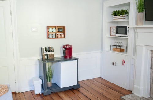Summerville Historic District House | Historic Elegance in Summerville