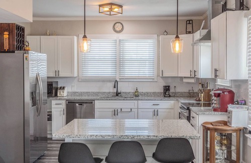 Haines City House | Historic Family-Owned Hideaway