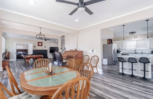Haines City House | Historic Family-Owned Hideaway