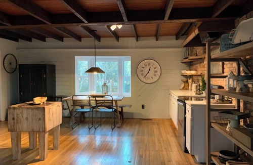 Hardwick House | Historic Farmhouse minutes from downtown Milledgeville