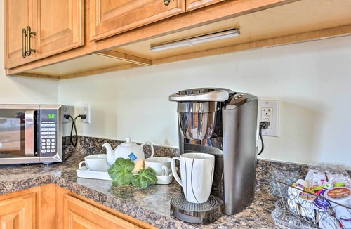 Green Cove Springs House | Historic Green Cove Springs Home - Walk to Coast!