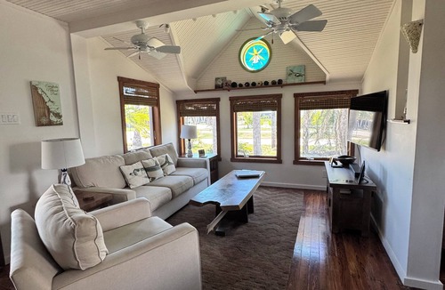 Everglades City House | Historic Home in the Heart of Everglades City