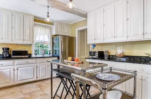 Historic District - North House | Historic Home near Emmet Park, Heated Pool Access