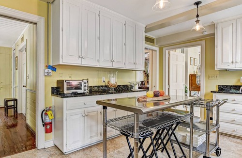 Historic District - North House | Historic Home near Emmet Park, Heated Pool Access