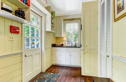 Historic District - North House | Historic Home near Emmet Park, Heated Pool Access