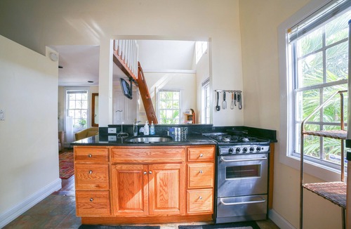 Old Town House | Historic Old Town Key West Rental Compound - 11 Beds, 4 Sleeper Sofas, 20 Guests