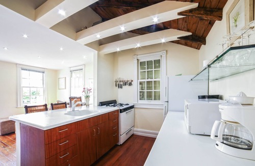 Old Town House | Historic Old Town Key West Rental Compound - 11 Beds, 4 Sleeper Sofas, 20 Guests