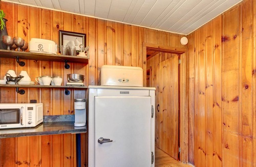 Crossville Cottage | Historic Tennessee Vacation Rental on Homestead