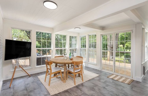 Campobello House | Historical Modern Luxury Home, 5 Bedrooms/8 Beds