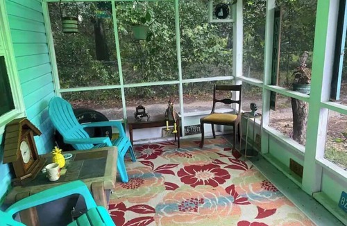 Elizabeth Mcbrides Raulersons House | History House of Holly Hill Daytona- 109& up. US History theme.