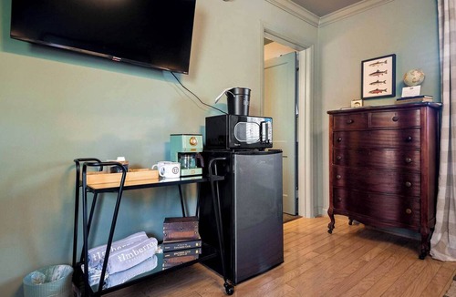 Lookout Mountain Apartment | Hiwassee Suite on Lookout Mountain